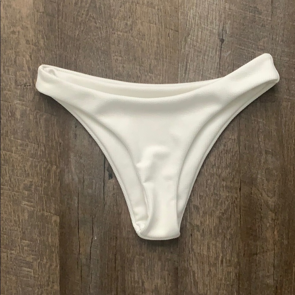 bikini bottoms